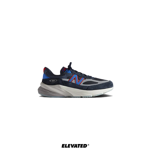 New Balance 990 V6 Navy 